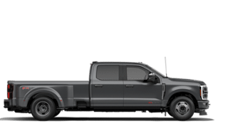 2027 Ford Super Duty® External Image 5